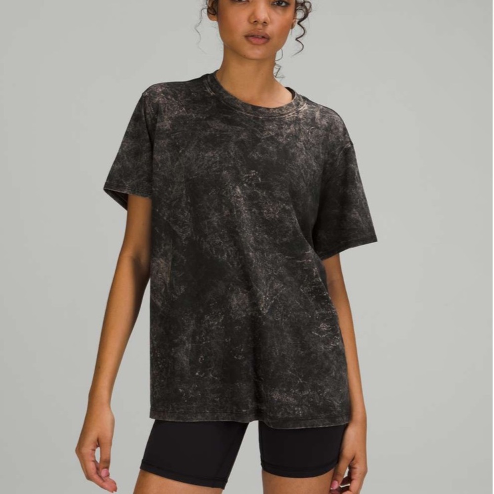 Lululemon All Yours Tee *Vitasea
